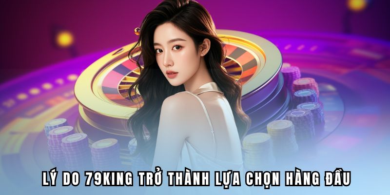 Những ưu điểm nổi trội giúp đơn vị trở thành lựa chọn của nhiều tay cược